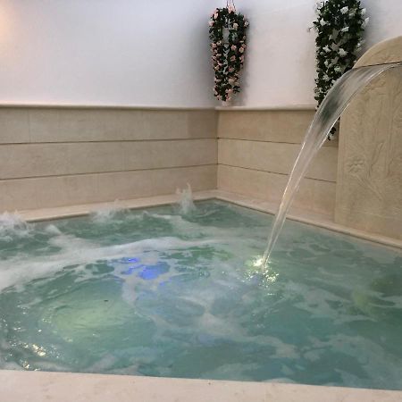 科佩尔蒂诺Glem Luxury公寓 外观 照片