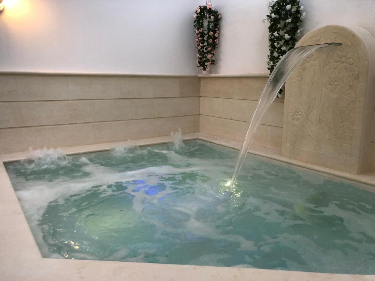 科佩尔蒂诺Glem Luxury公寓 外观 照片